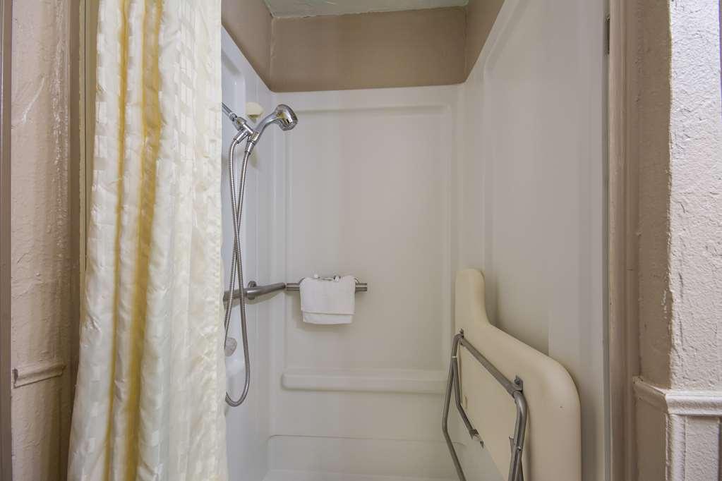 Americas Best Value Inn Woodward At 8Th St Pokój zdjęcie